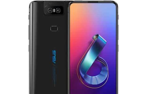 Big discounts on Asus smartphones! Up to Rs 7,000 off on 6Z, 5Z; check ...