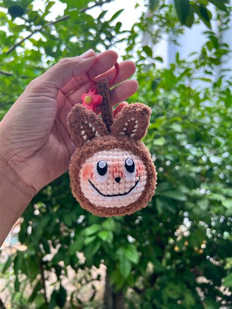 Image result for Labuto Keychain