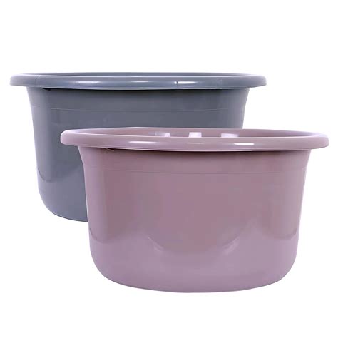 Kuber Industries Bath Tub | Versatile Utility Gaint Tub | Plastic Bath ...