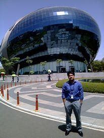 Infosys Office Photos | Glassdoor