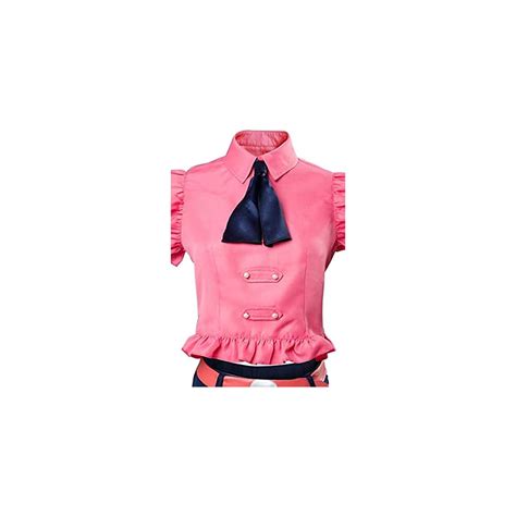 HonRmon Women Elizabeth Liones Dress Cosplay Costume | Ubuy India