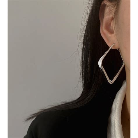 RectaChic Hoops