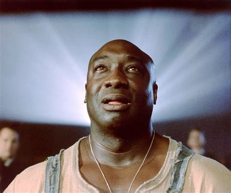 The Green Mile Cast: Where Are They Now? Tom Hanks, Sam Rockwell, More ...