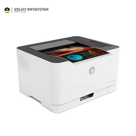 Image result for HP Color LaserJet Multifunction Printer