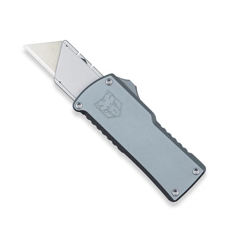 OTF Utility Knife | CobraTec Knives