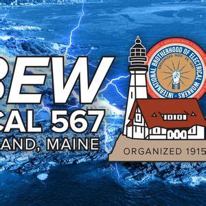 IBEW 567 Retirees Club Meeting, 238 Goddard Road, Lewiston, ME, 04240 ...