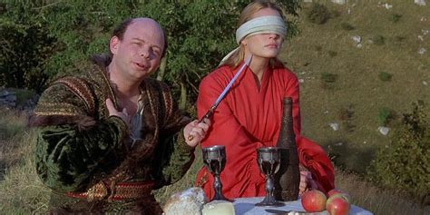 Image result for Princess Bride Beginning