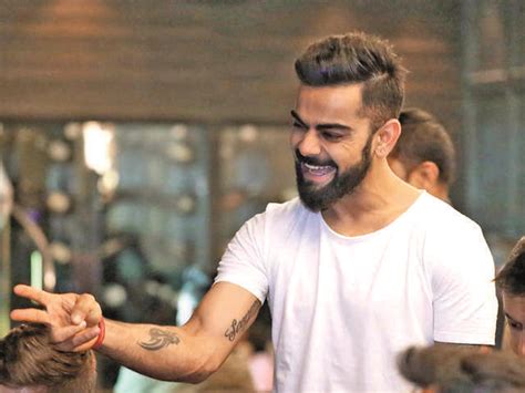 Tissot - Star Of Brands: Virat Kohli Parts Ways With One, Still ...