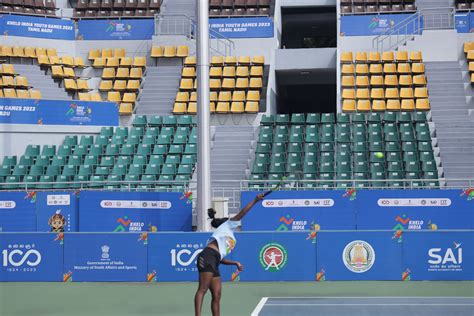 Sports Development Authority of Tamilnadu - TN - SDAT- Aadukalam