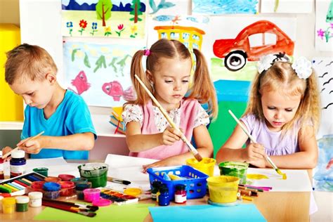 Parallel Play 的图像结果