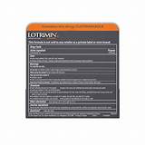 Athlete's Foot Antifungal Cream | Lotrimin®