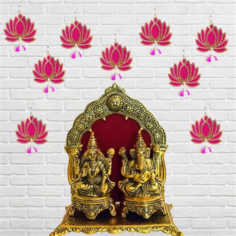 Lotus Wall Hanging for Home Decor - upto 40% Off