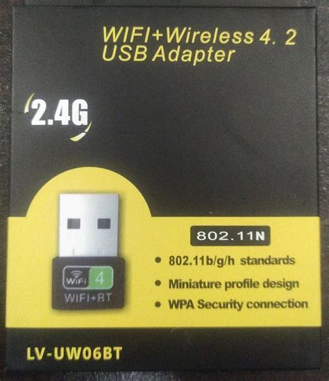 Dongal - Usb Bluetooth And Wifi Dongle Wholesale Distributor from Mumbai
