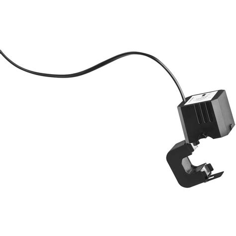 Gossen Metrawatt Sc30 Transformer Primary Current 200 A Secondary ...