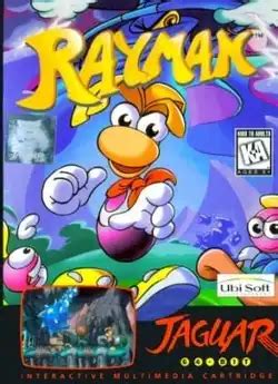 Image result for Rayman Java