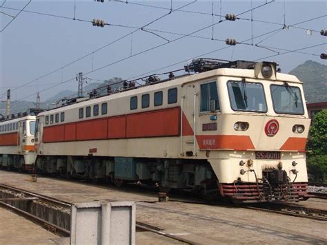 电力机车的基本构造24轴电力机车图解2022已更新今日更新