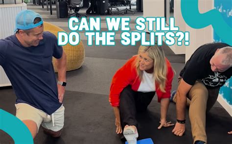 Image result for Extreme Splits Challenge