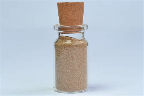 Sand Sample 的图像结果