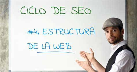 773. Ciclo de SEO #4: Estructura de la web - Boluda.com