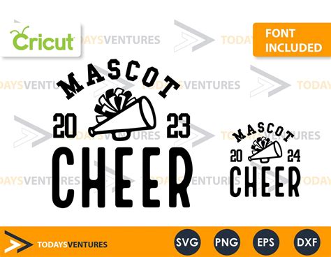 Buy Custom Cheer Team Template Svg Png Dxf Eps Cheerleader Team Online ...