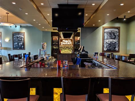 MOVIE TAVERN SYRACUSE - Camillus NY - Hours, Directions, Reviews ...