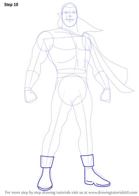 Image result for Marvel Drawing Tutorials