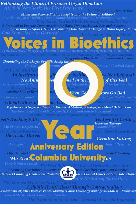 Image result for Bioethics Poster-Making