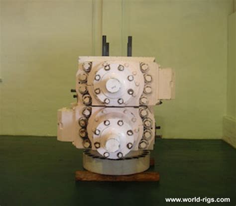 18 3/4, Drilling Equipment for Sale, World-rigs.com