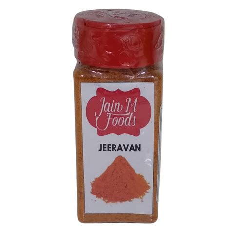 Jeeravan flavors - Sev, Khakhra, poha masala – Indore.Online