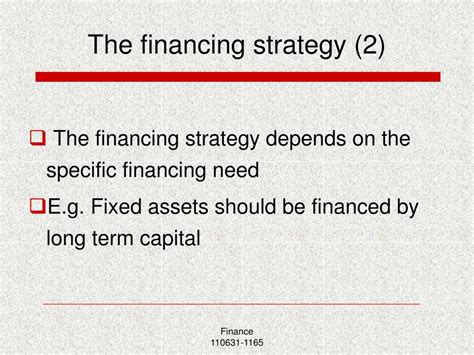 Financing Methods 的图像结果
