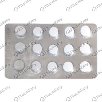 Sobisis Tablet: Uses, Side-effects, Price, Dosage & More Info - PharmEasy
