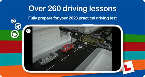 Image result for Driving Lesson App