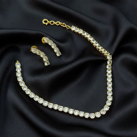 Shop Necklaces Jewellery - Ethnic Necklaces, FashionNecklaces
