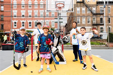 Street Hockey 的图像结果