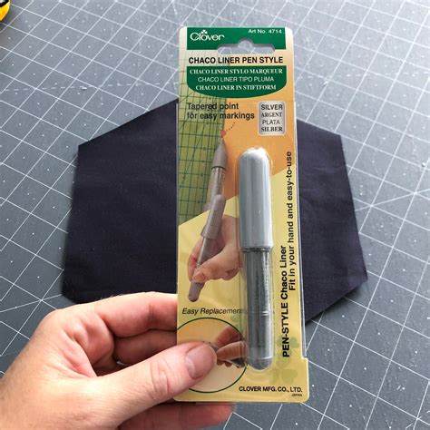 Hitting the Mark! | Washable markers, Fabric pen, Frixion pens