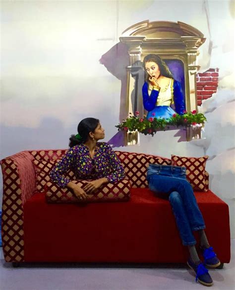 Change The Way You Click Photographs With India's First 3D 'Trick Art ...