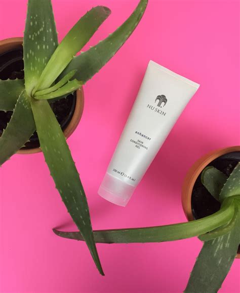 Pin op Nu Skin Skin Care