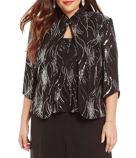 Evening Blouses For Plus Size