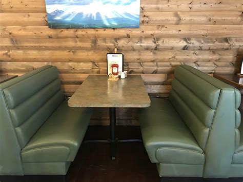 Alpine Grill and Huckleberry Patch - Hungry Horse, MT | Review & What ...