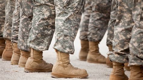 Military Branch Quiz - Doquizzes
