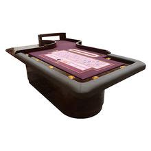 Roulette Table manufacturers, China Roulette Table suppliers | Global ...