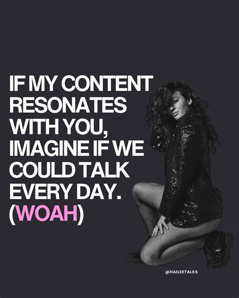 Hailee Schwartz | Transformational Coaching + Community | Here’s why I love dropping the lovely ...