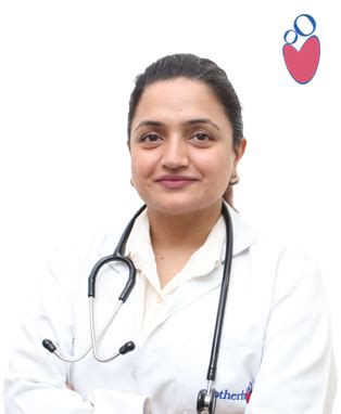 Dr. Ashpi Dogra – Top Gynecologist & Laparoscopic Surgeon
