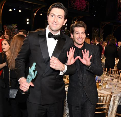 How Tall Is Nicholas Braun? Cousin Greg From 'Succession' Height | Life ...