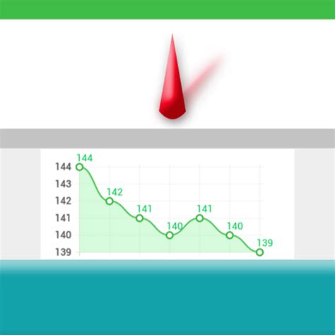 Weight Tracker – Apps on Google Play