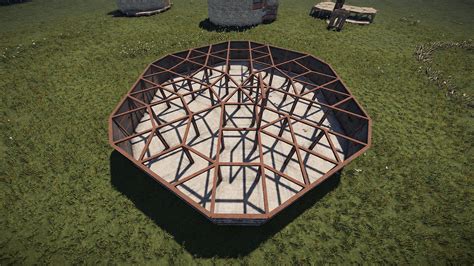 Rust Base Designs 的图像结果