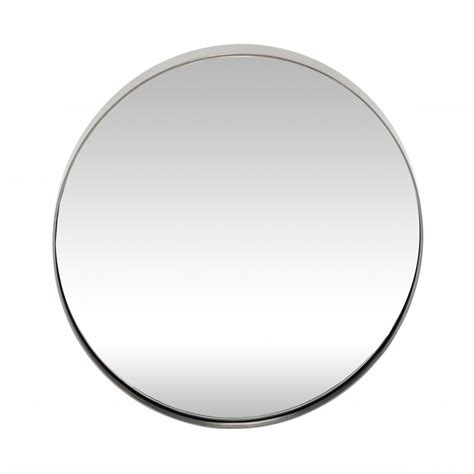 Large Round Mirror 的图像结果