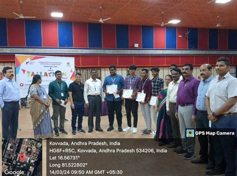 Vishnu Institute of Technology