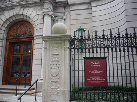Image result for Frick Collection at Noon