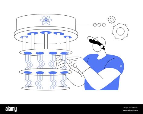 Image result for Quantum Computer Building